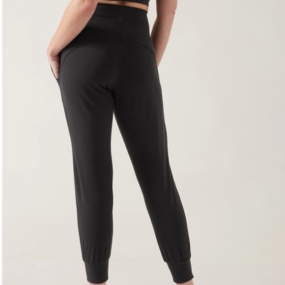 Athleta Salutation Jogger - Picture 2 of 4